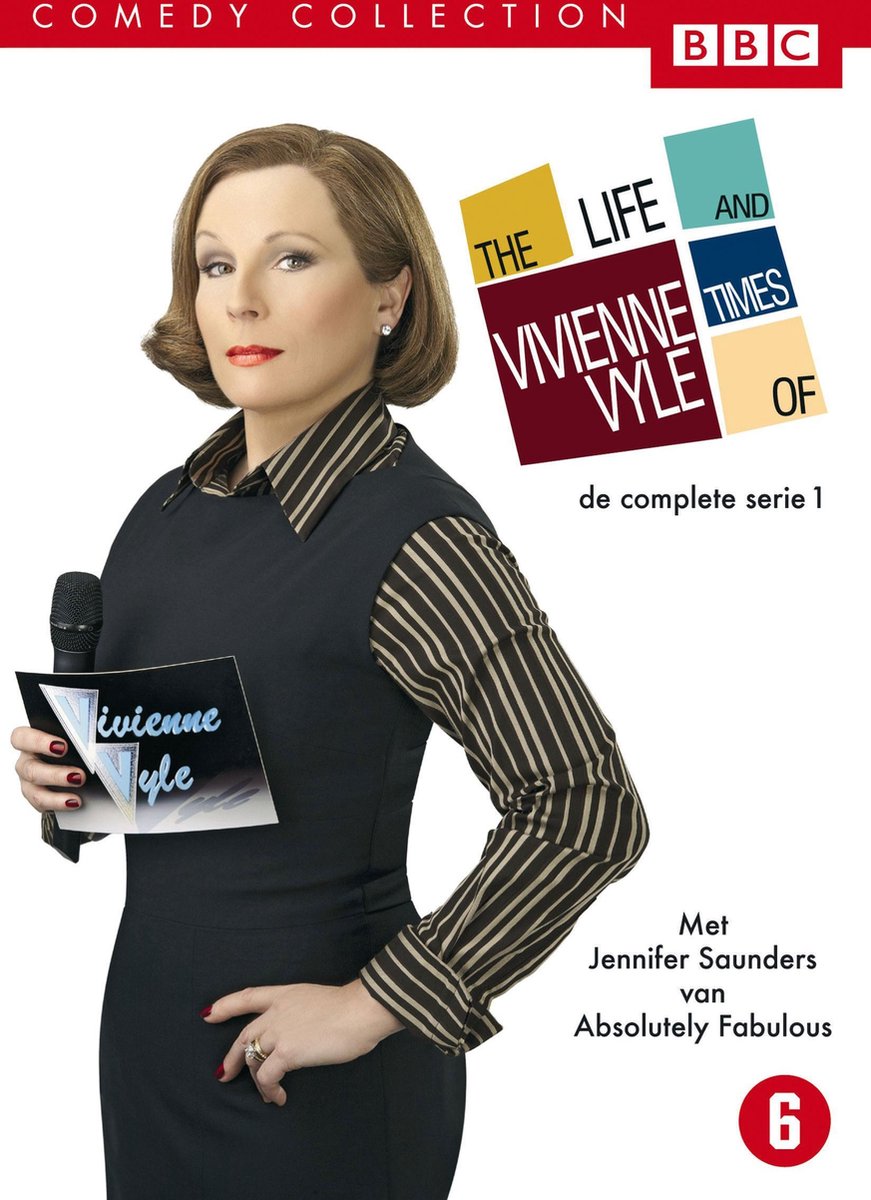Life & Times Of..S1