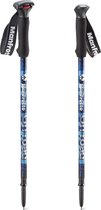Manfrotto Off Road Walking Sticks Blue