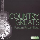 Country Greats: Folsom Prison Blues