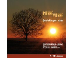 Quintettes Pour Piano