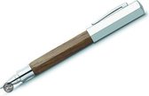 Faber-Castell rollerball - Ondoro - gerookt eikenhout - FC-147518