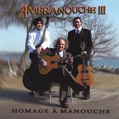 Homage a Manouche