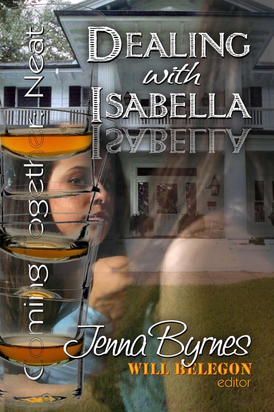 Coming Together: Neat 2 - Dealing with Isabella - cover