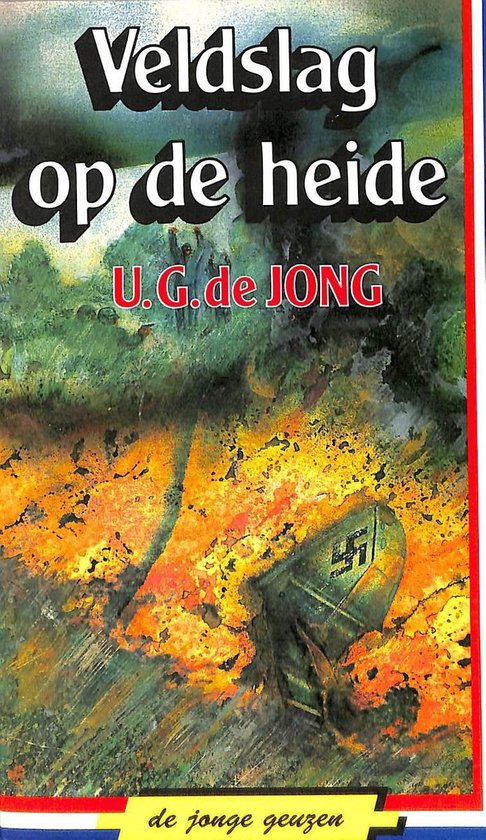 De Jonge Geuzen 6. Veldslag op de heide