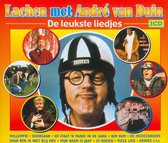 Lachen Met Andre Van Duin ( De Leukste Liedjes ) 3CD
