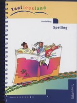 Taalleesland nieuw groep 7 spelling handleiding