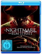 Nightmare on Elm Street (2010) (Blu-ray) (Import)