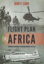 Wolverhampton Military Studies 4 - Flight Plan Africa
