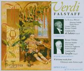 Solistes Opera De Rome - 2 Enrig.Legendaires De Falstaff (4 CD)