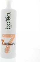 Carin Botea 7.0 Moisture Shampoo 1000ml