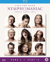 Nymphomaniac (Blu-ray)