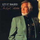 Kenny Rogers  - The Love Collection