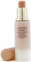 Shiseido Enriched Revitalizing - B2 - Foundation