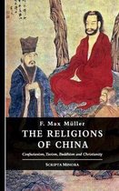Scripta Minora-The Religions of China