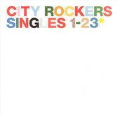 City Rockers Singles 1-23