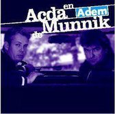 ADEM (Beste Van Acda & De Munnik) -Alleen bij bol.com met bonus-DVD-