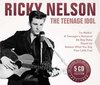 Ricky Nelson -The Teenage Idol