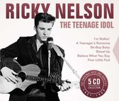 Ricky Nelson -The Teenage Idol