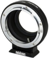 Metabones MB_FD-m43-BM1 camera lens adapter