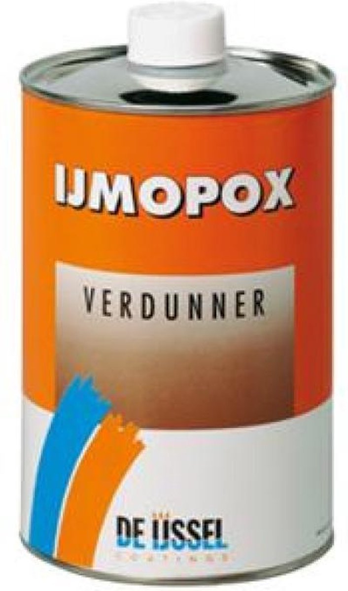 De ijssel IJmopox Verdunner 0.5 Liter