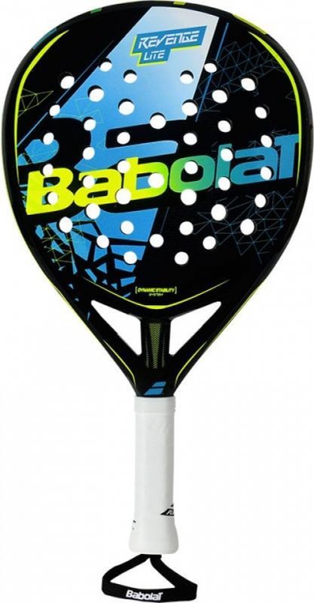 Babolat Revenge Lite Padel racket | bol.com