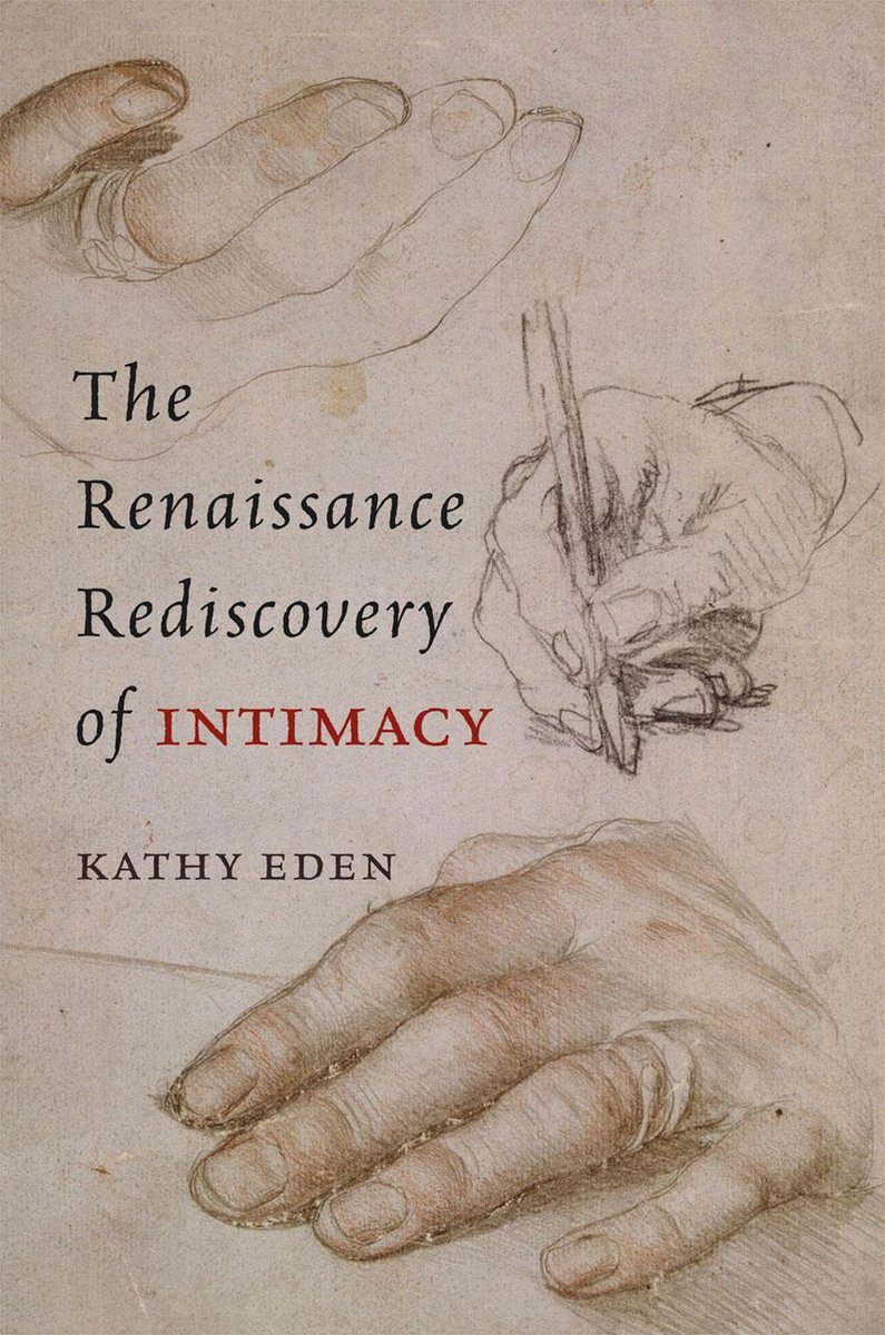 The Renaissance Rediscovery of Intimacy op Prijzenvolger.com