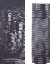 MULTI BUNDEL 2 stuks THE GAME Eau de Toilette Spray 100 ml