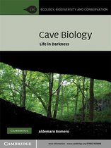 Ecology, Biodiversity and Conservation -  Cave Biology