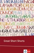 Great Short Shorts