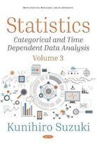 Statistics -- Volume 3