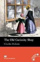 The Old Curiosity Shop. Lektüre (ohne Audio-CDs)