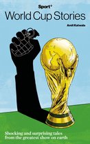 Sport magazine's World Cup Stories