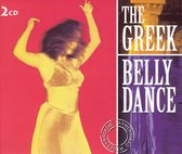 Greek Belly Dance