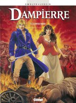 Dampierre 5 - Dampierre - Tome 05