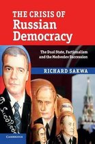 Crisis Of Russian Democracy