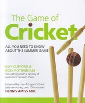The Game of Cricket