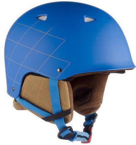 Foto: Sinner the magic skihelm junior 51 52 cm xxs blauw