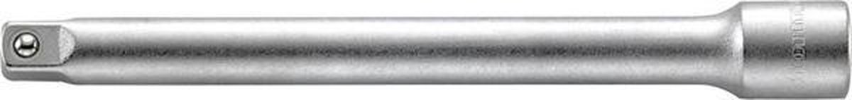 "Verlengstuk CV-staal 3/8"" 125mm FORMAT"
