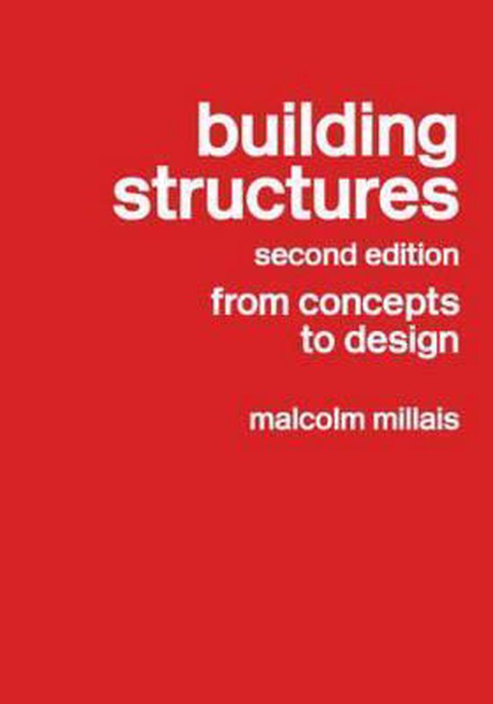 Building Structures 2nd - cover