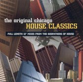 Original Chicago House Cl