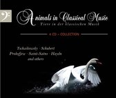 Tiere In Der Klassischen Musik