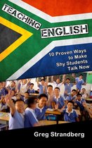 Teaching ESL 5 - Teaching English: 10 Proven Ways to Make Shy Students Talk Now