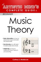Artistic Minds Complete Guide to Beginner Music Theory