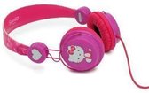 Coloud koptelefoon: Coloud Hello Kitty Headphone