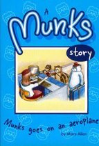 A Munks Story