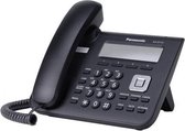 Panasonic KX UT113NE-B DECT-telefoon Zwart