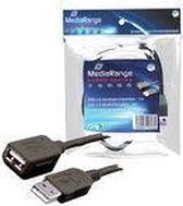 MediaRange USB-kabels MRCS111