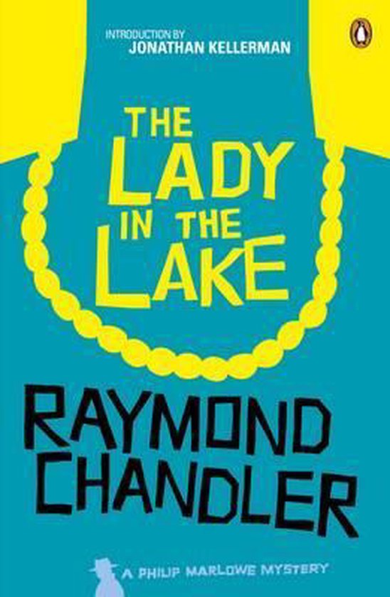 Lady In The Lake / Druk 1 - cover