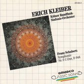 Franz Schubert: Symphonie 9 C-Dur, D 944