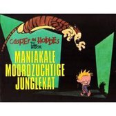 Casper en Hobbes - Maniakale moordzuchtige junglekat